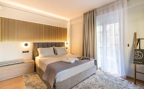 Urban Suites- Helexpo